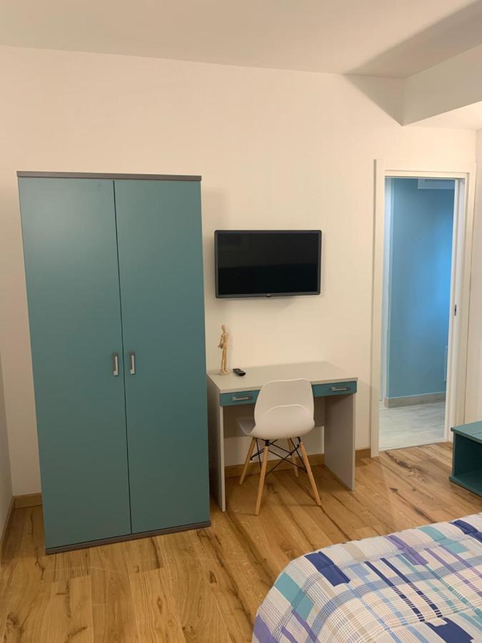 Apartamento Vannucci House Perúgia