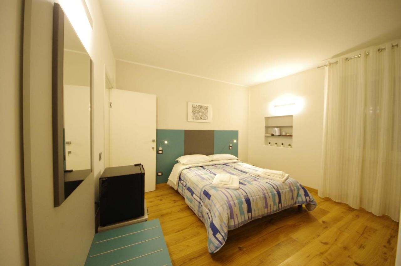 Apartamento Vannucci House Perúgia