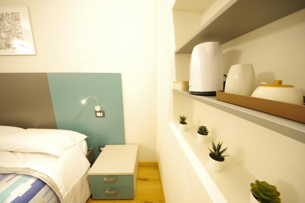 Vannucci House Apartamento *