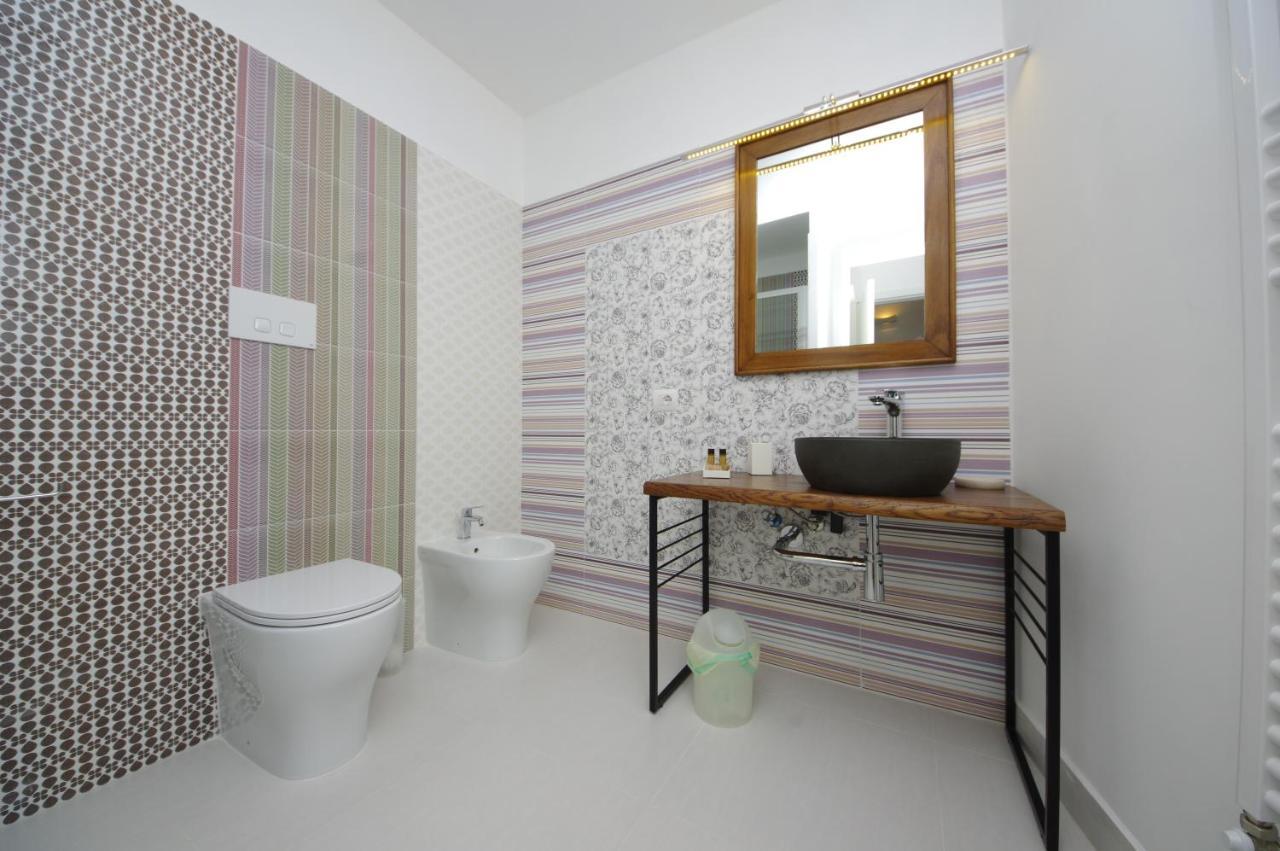 Vannucci House Apartamento *