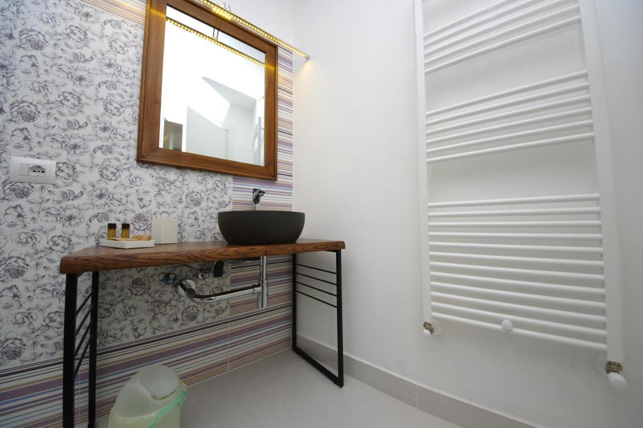 Vannucci House Apartamento Perúgia