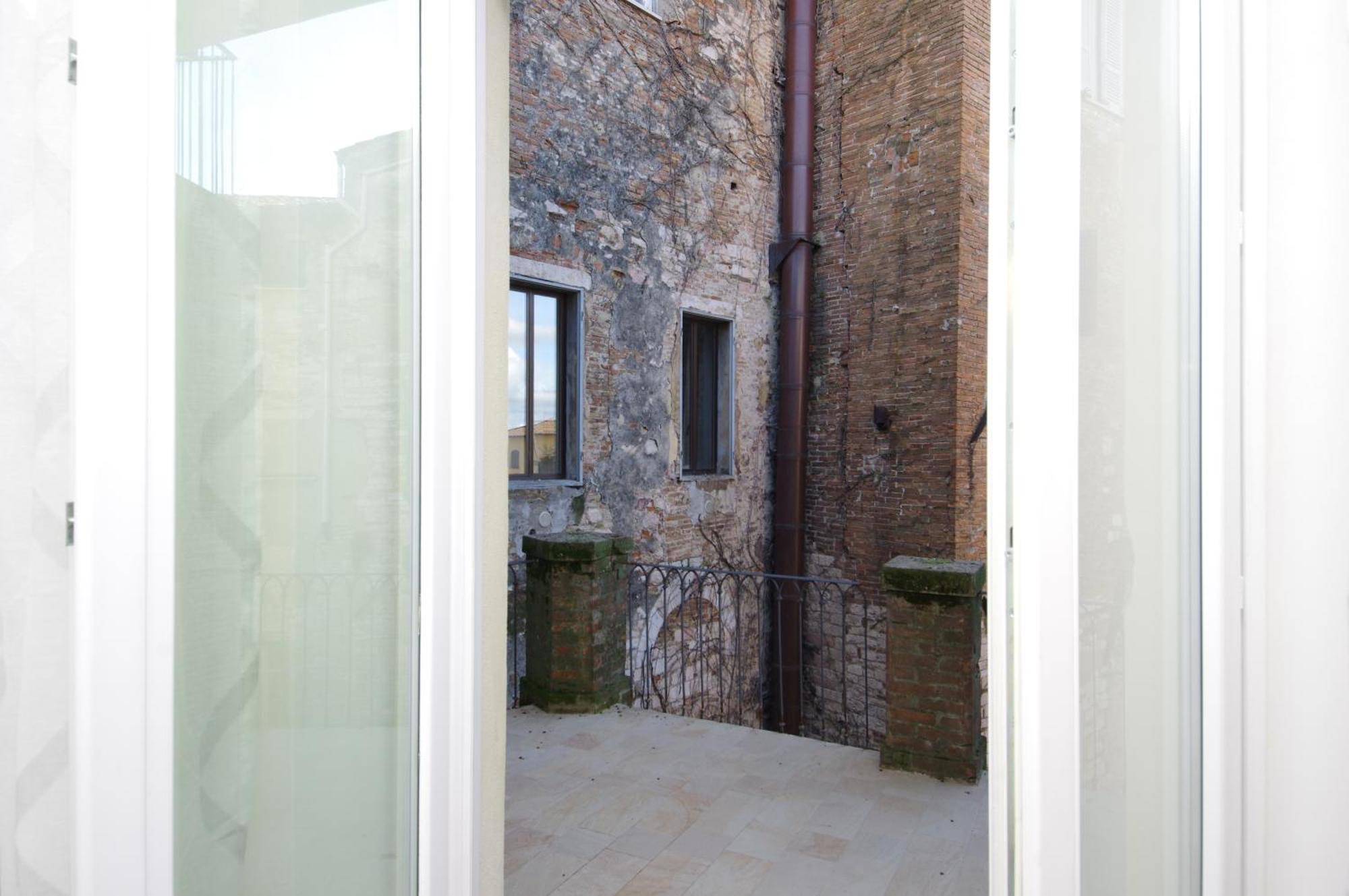 Vannucci House
