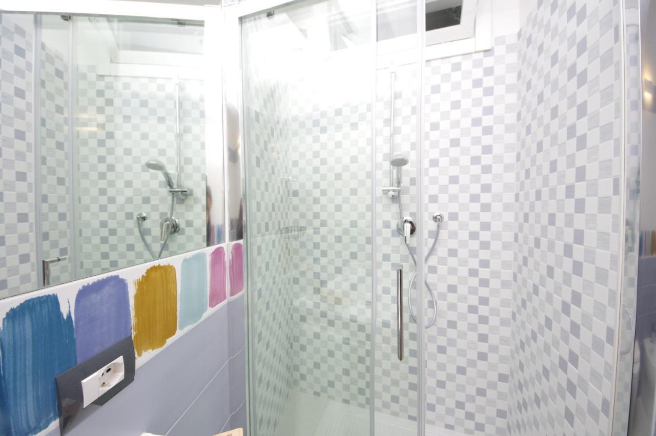 Apartamento Vannucci House Perúgia