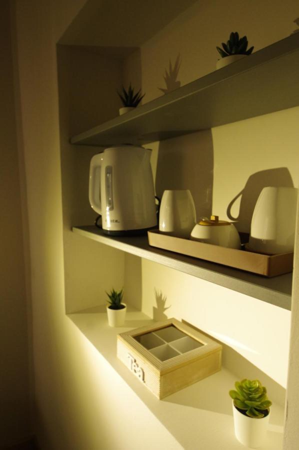 Apartamento Vannucci House *