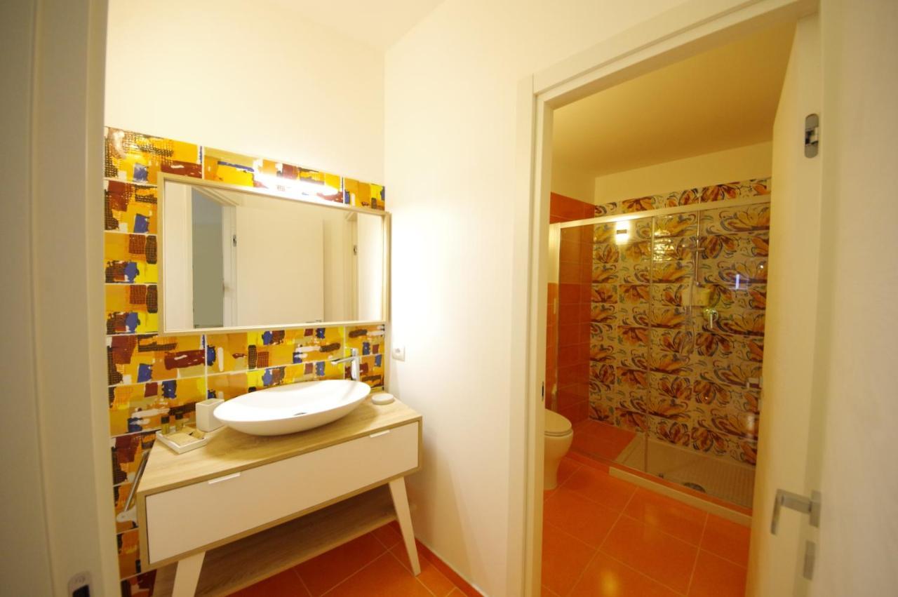 Apartamento Vannucci House