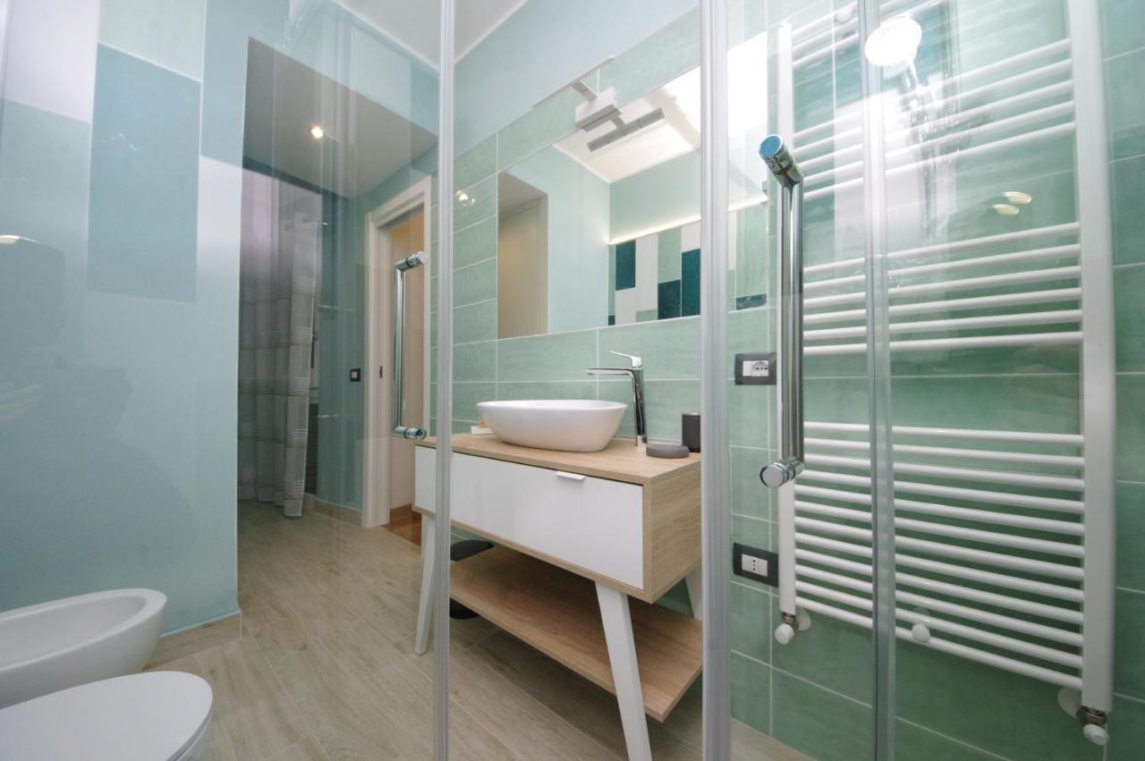 Apartamento Vannucci House Perúgia