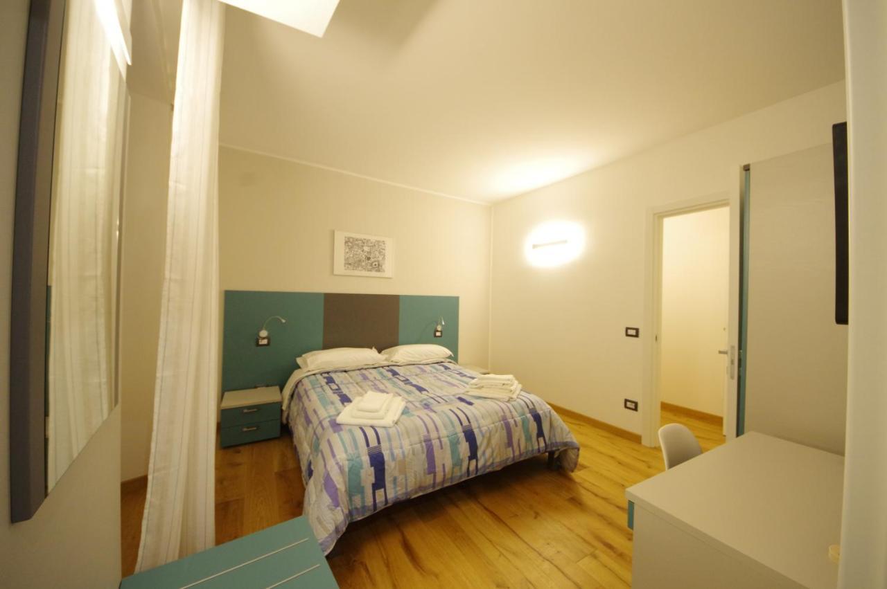 Apartamento Vannucci House