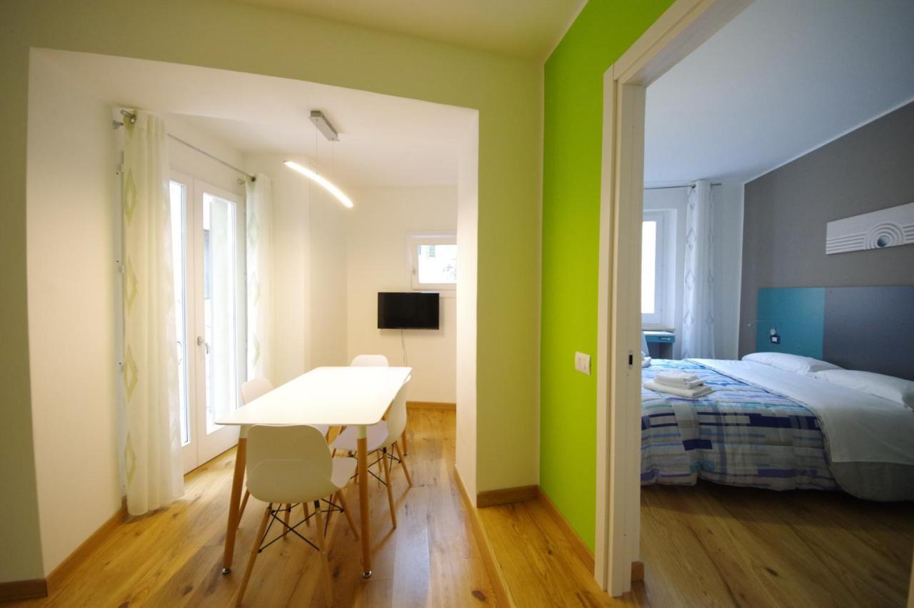 Vannucci House *