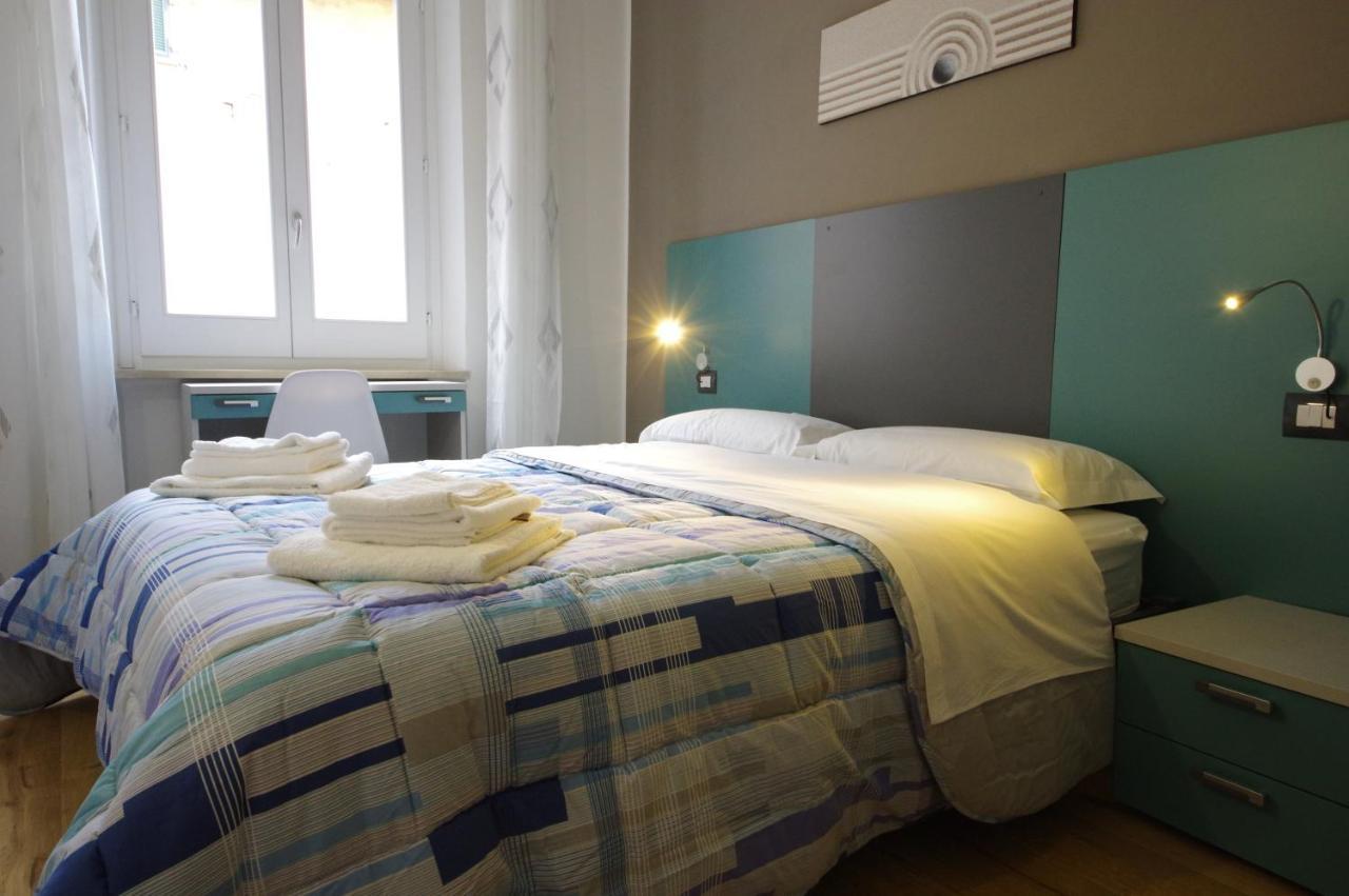 Apartamento Vannucci House *