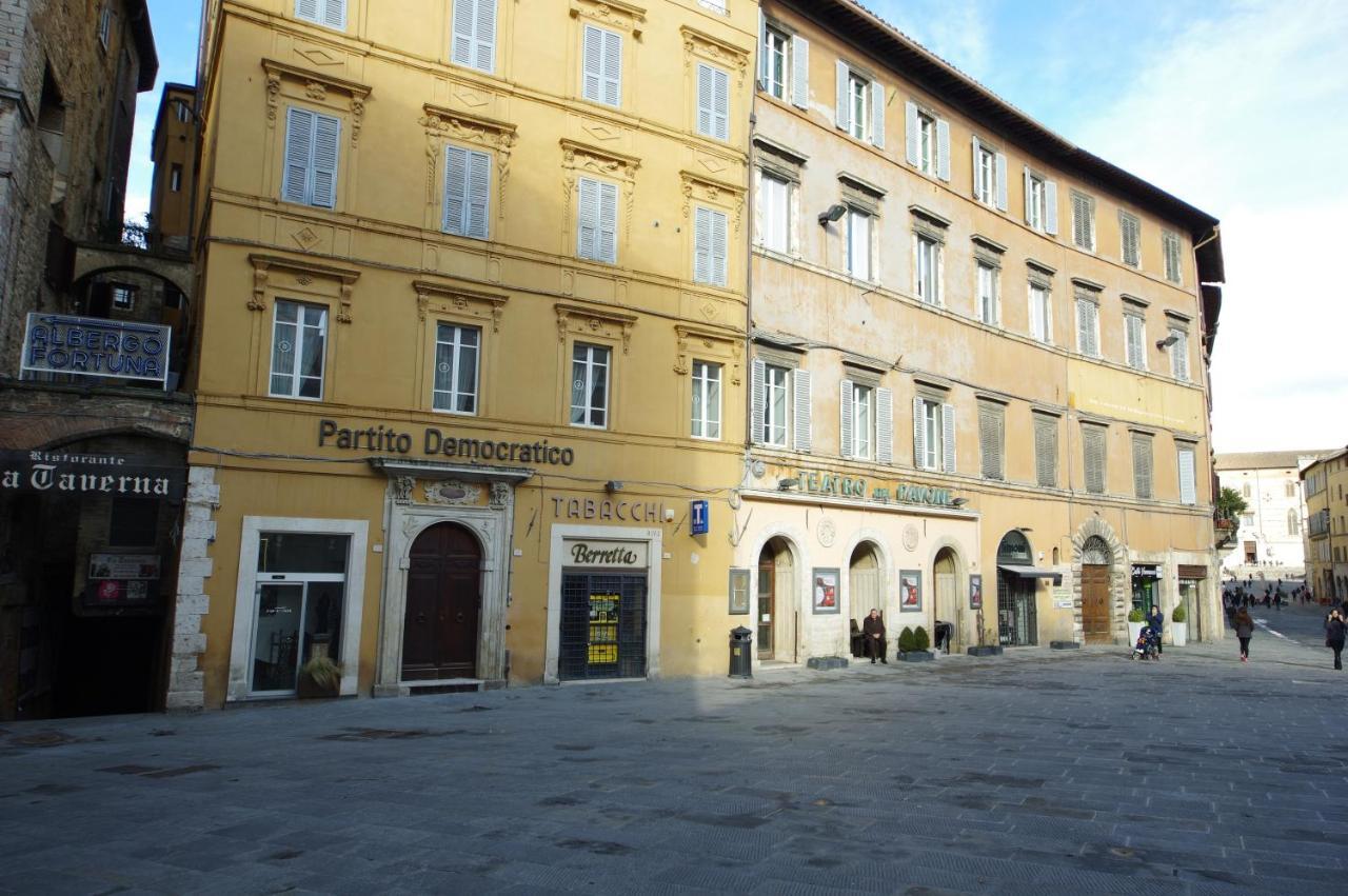 Vannucci House Apartamento *
