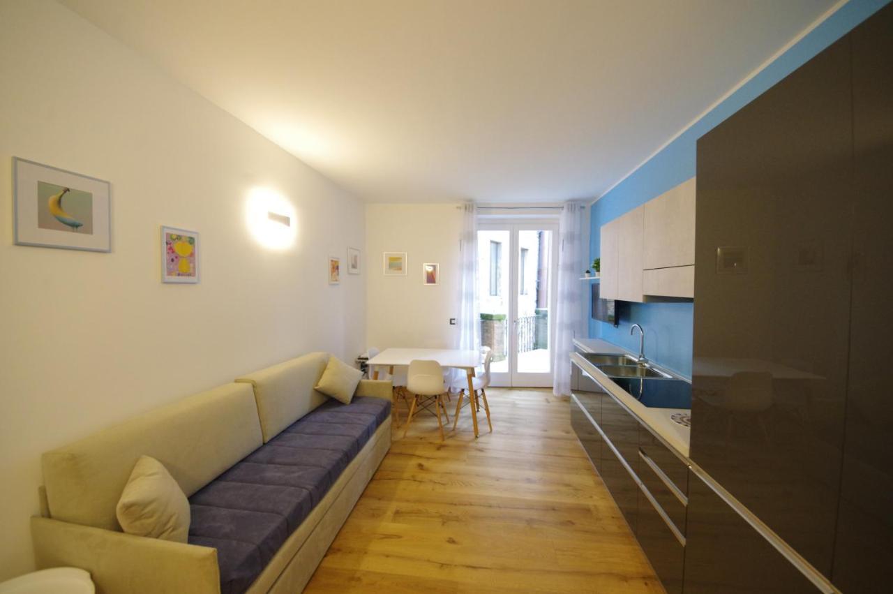 Vannucci House Apartamento
