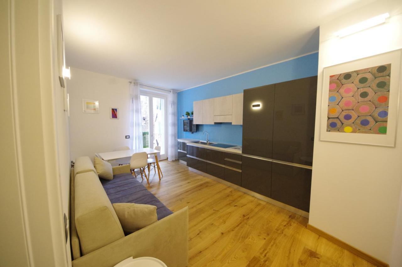 Apartamento Vannucci House Perúgia