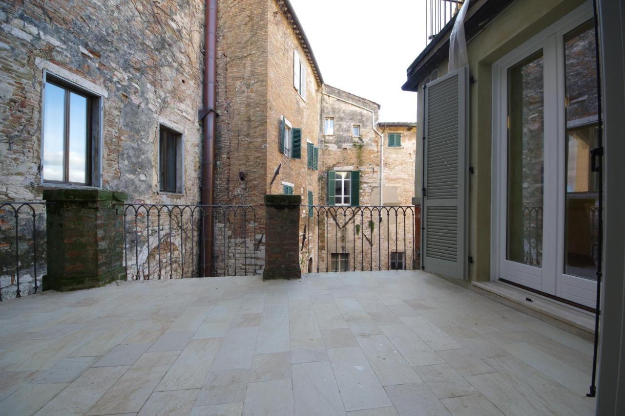 Apartamento Vannucci House