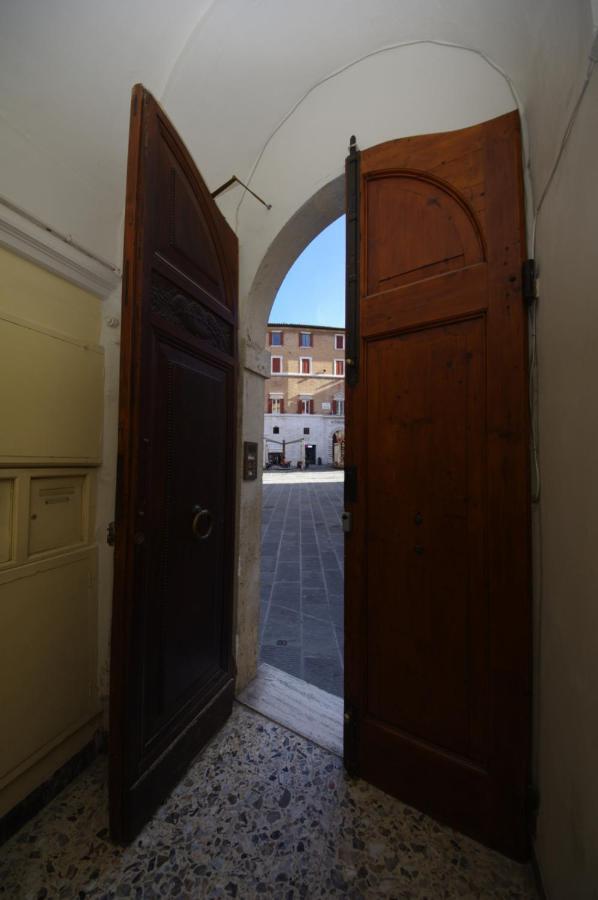 Vannucci House