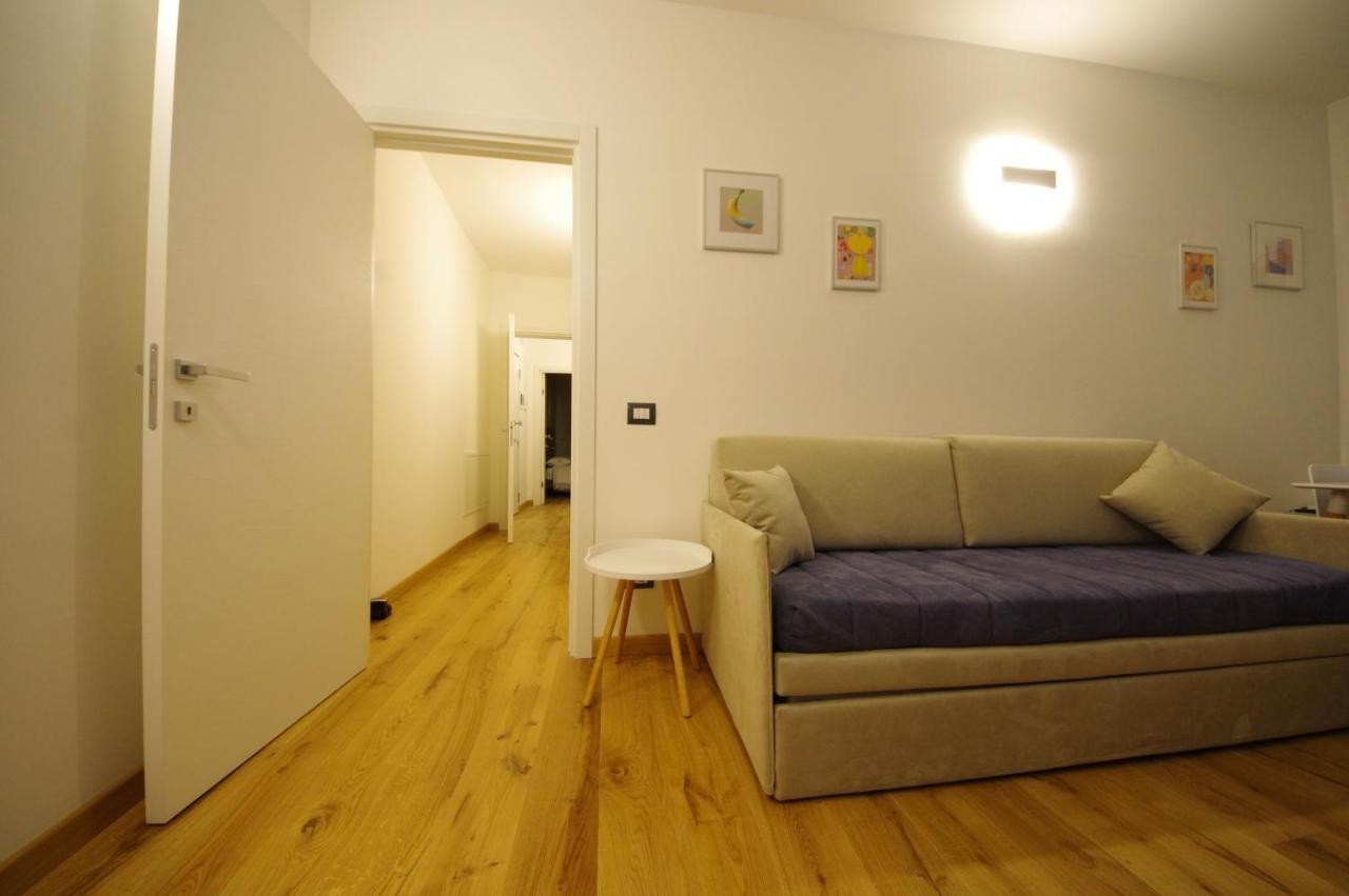 Apartamento Vannucci House