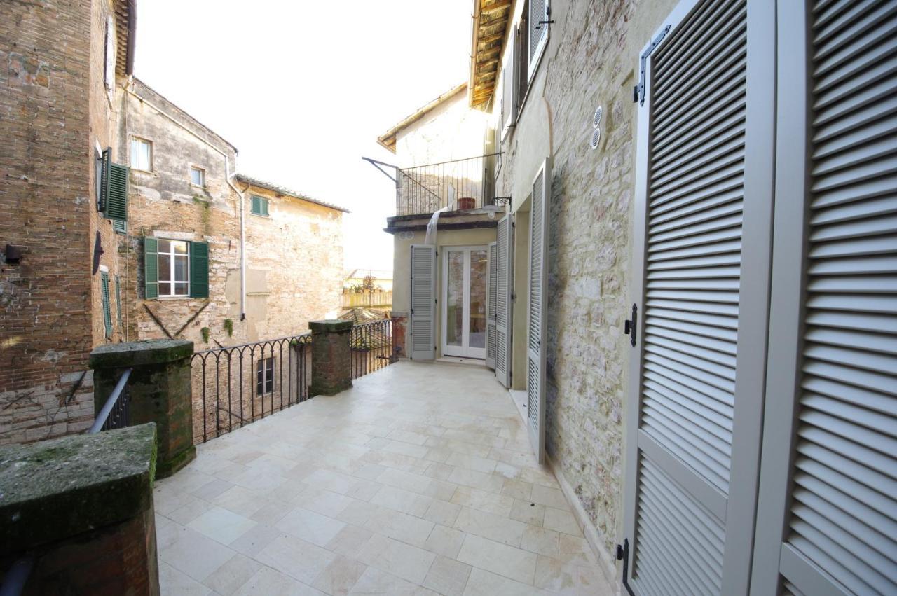 Apartamento Vannucci House Perúgia