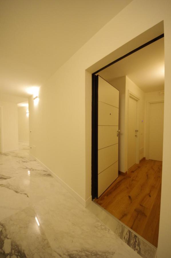 Apartamento Vannucci House
