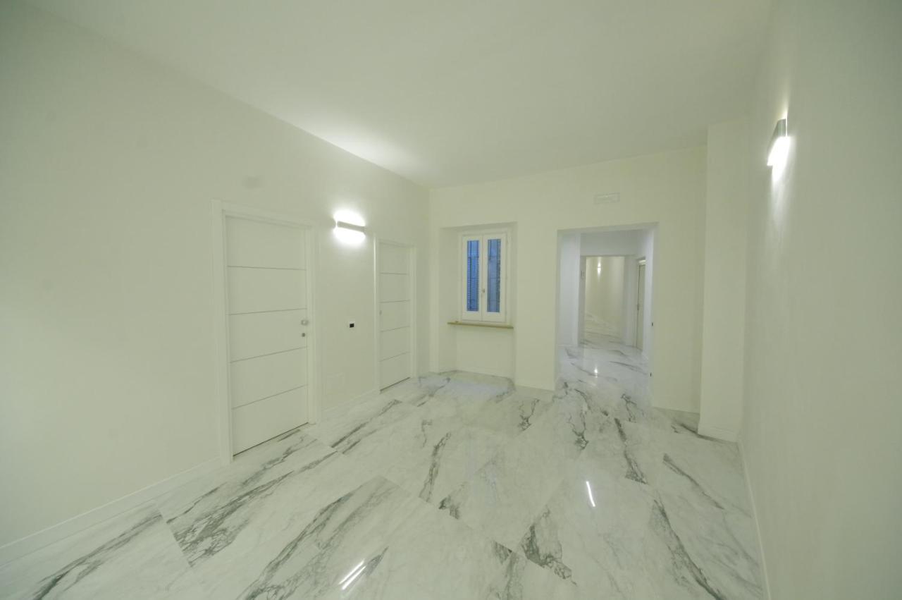 Vannucci House Apartamento *